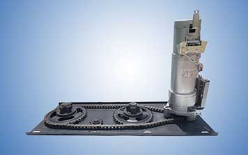 FJJ-650-3P-(JG)雙鏈防火卷門電機