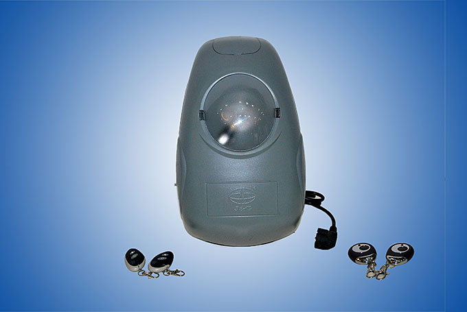 JG-CK298車庫門電機