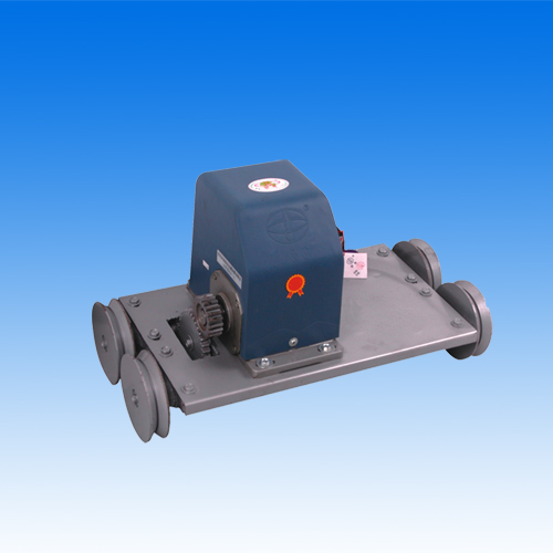 JGS-II-A齒輪式伸縮門電機