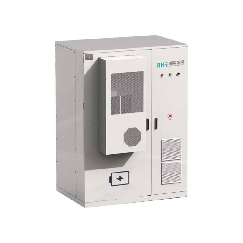 工商業(yè)儲(chǔ)能系列-機(jī)柜式