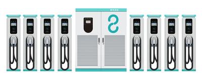 其他 - 直流分體式充電系統(tǒng)