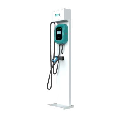 其他 - EU Standard AC EV Charger