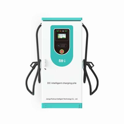 其他 - EU Standard DC EV Charger