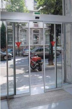 DC-90NA平移標(biāo)準(zhǔn)自動(dòng)門