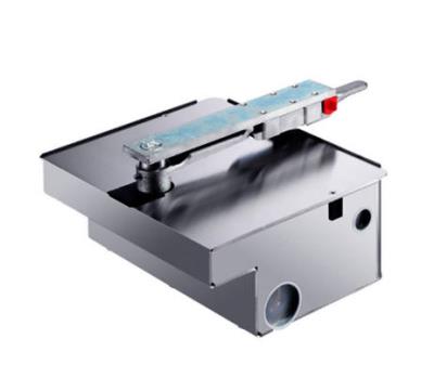 其他 - Twist UG地埋式平開門開門機