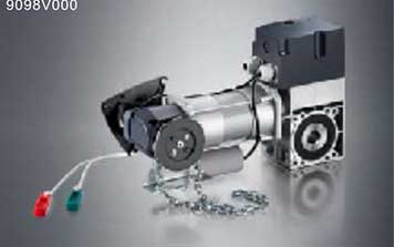 GIGAsedo 024.070 系列工業(yè)門開(kāi)門機(jī)