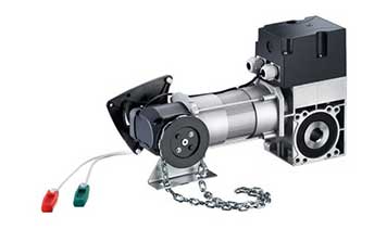 GIGAsedo 滑升門開(kāi)門機(jī)（鏈條離合系列）