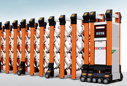 電動伸縮門的尺寸應(yīng)如何計(jì)算