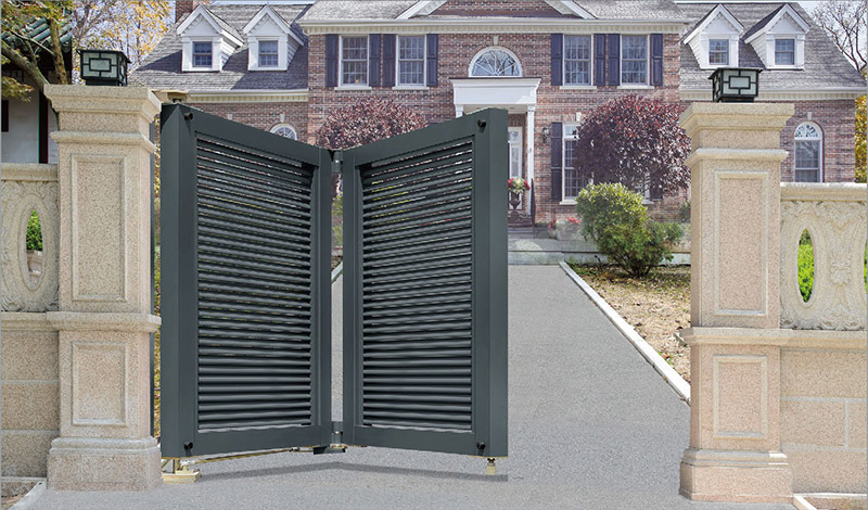 折疊門(mén)1587-C