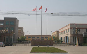 濟(jì)寧通佳機(jī)械 - 中出網(wǎng)-智能出入口與停車充電門(mén)戶