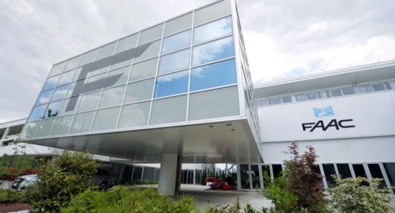 法柯（上海）門自動系統(tǒng)貿(mào)易有限公司