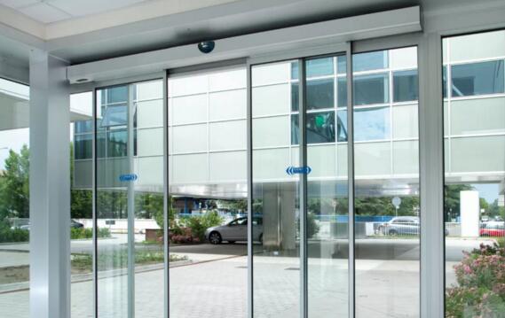 A150自動門機(jī)