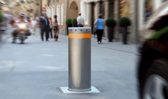 J275 自動升降柱