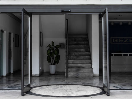 自動(dòng)平移門TSA BO