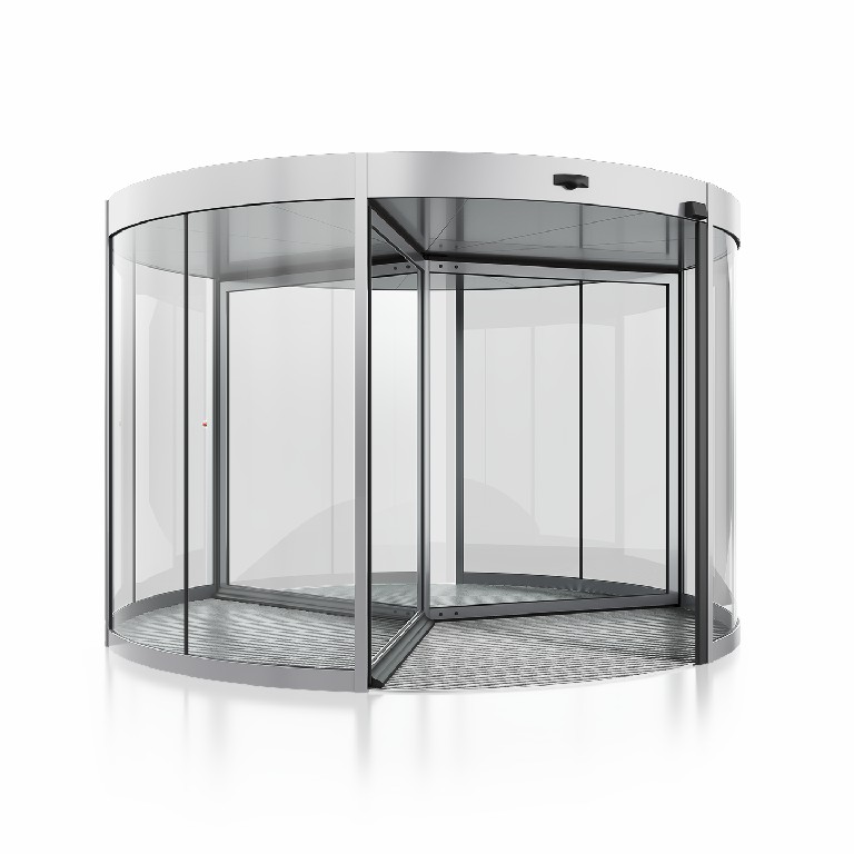 自動/手動旋轉(zhuǎn)門 Tourniket