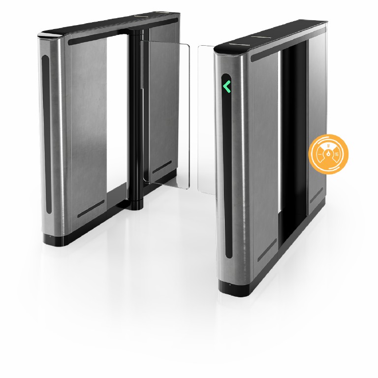 擺動(dòng)障礙門. Speedlane Compact