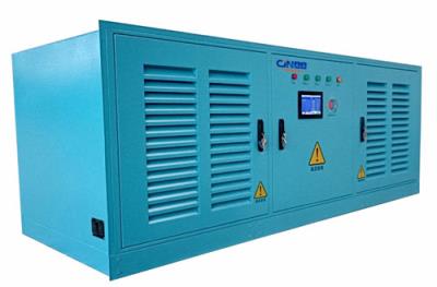 300kW~720kW換電站充電柜