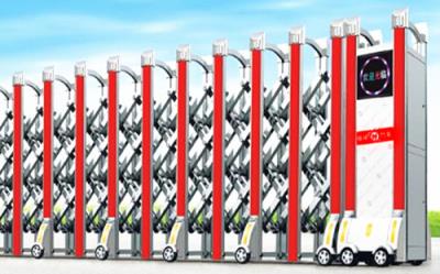 其他 - 電動伸縮門