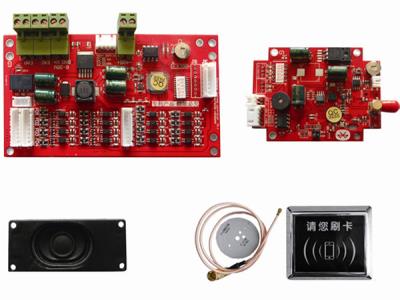 其他 - KDT8008B系統(tǒng)（固態(tài)型）