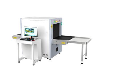 其他 - 睿盾MH6550通道式X射線安檢機(jī)