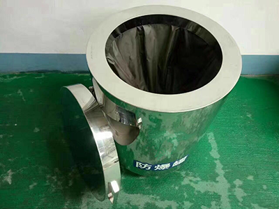 其他 - 睿盾單層/多層防爆罐