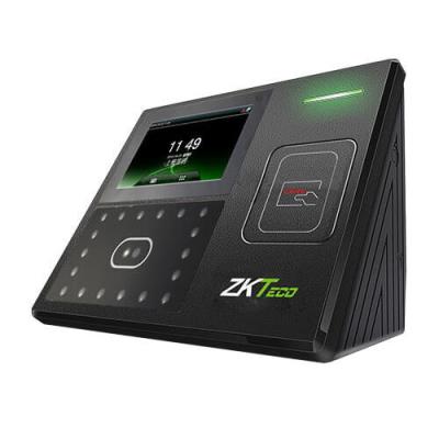 其他 - 人臉識別考勤機ZF800C
