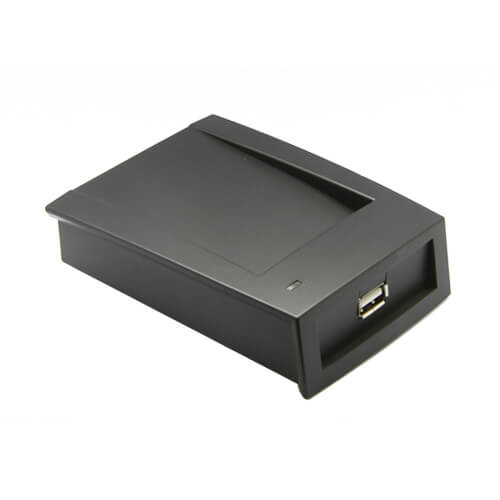 桌面發(fā)卡器CR10MW