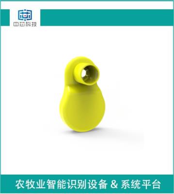 其他 - BLE智能測(cè)溫監(jiān)管耳標(biāo)