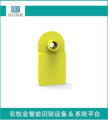 其他 - Lora遠(yuǎn)距離測溫監(jiān)管耳標(biāo)