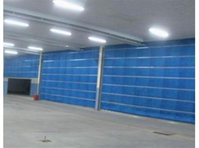 其他 - 無機布防火卷簾門