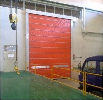 OSM-DJ1500型通道門