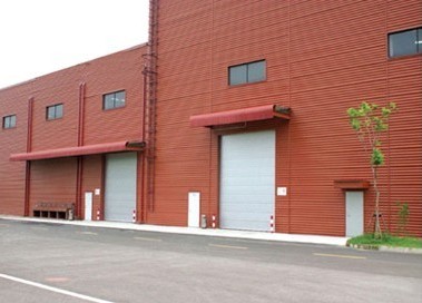 其他 - OSM-滑升門