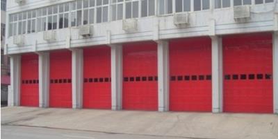 其他 - OSM-滑升門