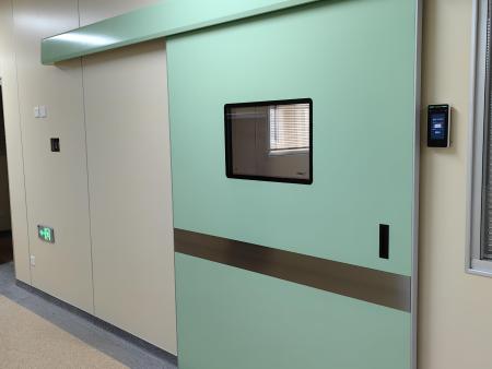 醫(yī)用門(mén)