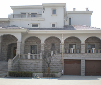 其他 - 遙控車庫門