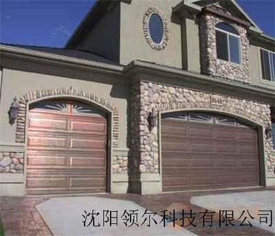 其他 - 別墅區(qū)車庫門