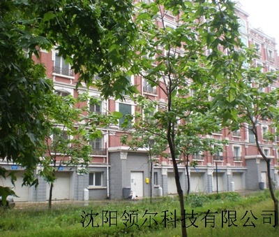 其他 - 電動(dòng)卷簾門(mén)