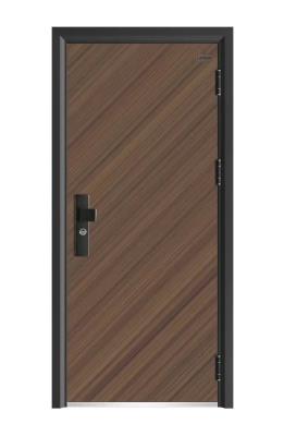 其他 - 防火進戶門