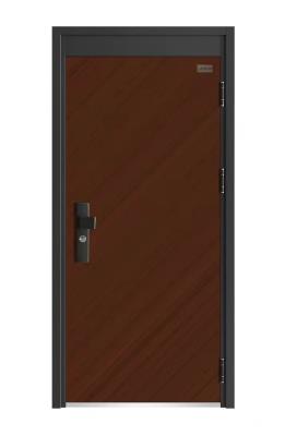 其他 - 防火進戶門