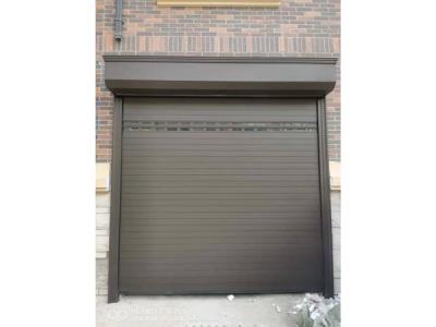 其他 - 別墅款卷簾門(mén) 