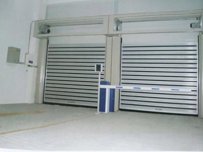 其他 - 渦輪硬質(zhì)快速門