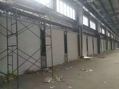 其他 - 工業(yè)卷簾門