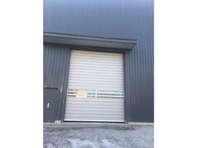 其他 - 渦輪硬質(zhì)快速門(mén)