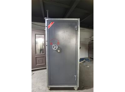 其他 - 部隊防爆門