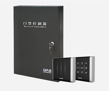 物聯(lián)網(wǎng)門禁控制器