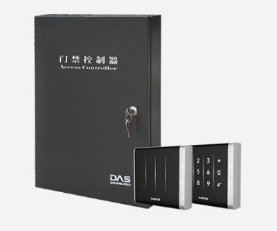 其他 - 物聯(lián)網(wǎng)門(mén)禁控制器