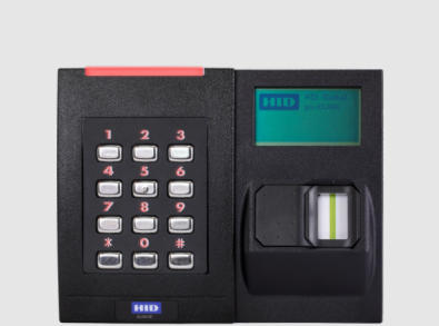 HID® iCLASS SE® RKLB40