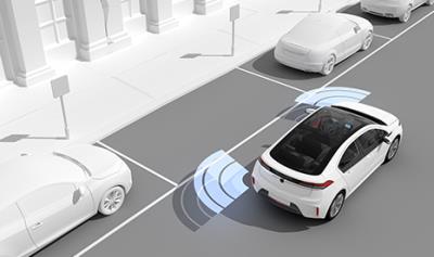 其他 - 路內(nèi)停車(chē)技術(shù)方案