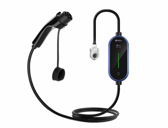 高功率充電槍（智聯(lián)款）