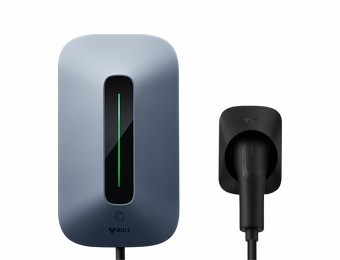 其他 - 智聯(lián)款交流充電樁11kW